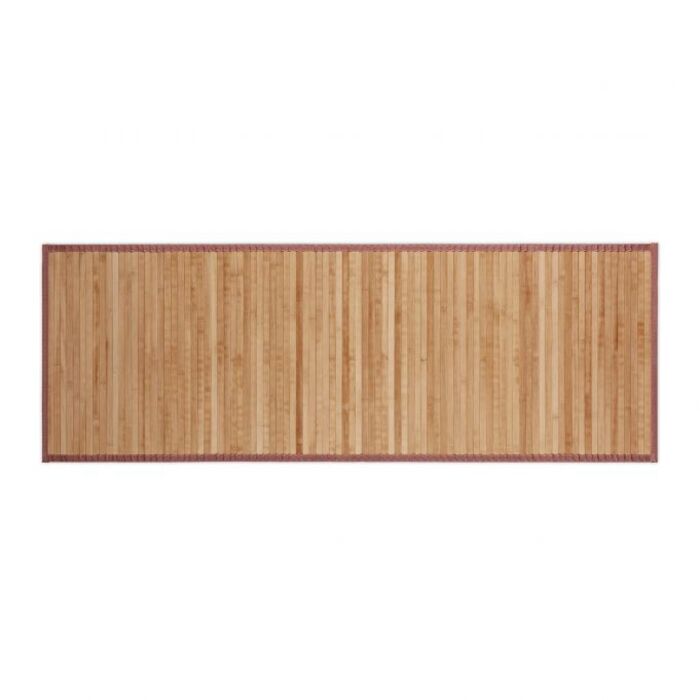 Relaxdays Bamboo Mat Natural