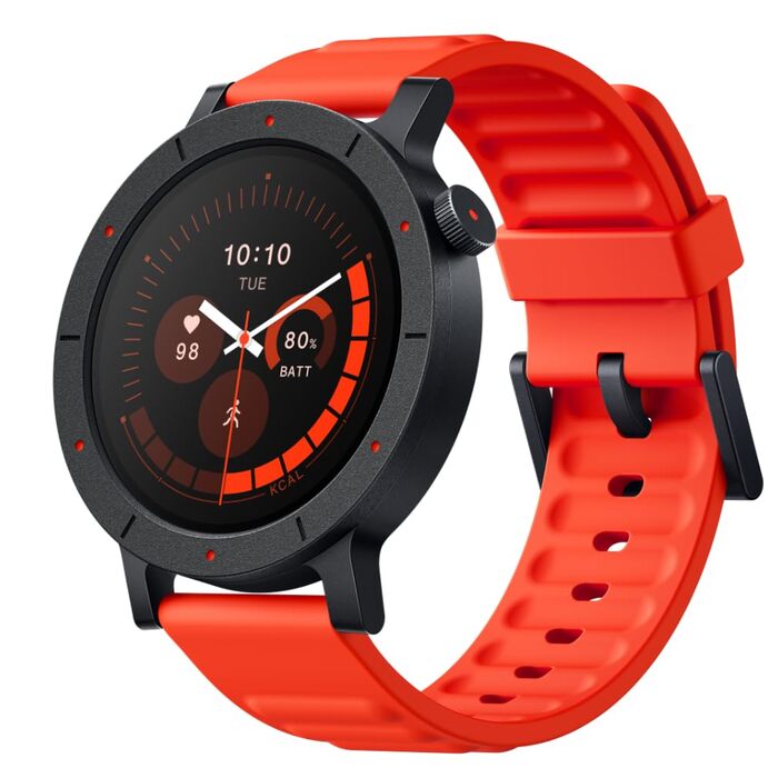 Смарт-годинник CMF Watch 3 Pro 1.43