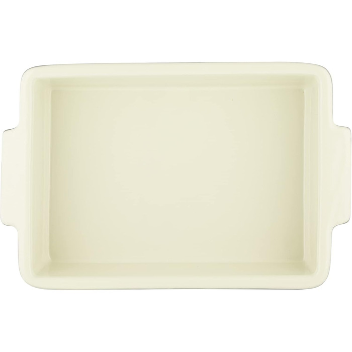 Mason Cash 2008.237 Lasagne Dish, stoneware cream Lasagne dish