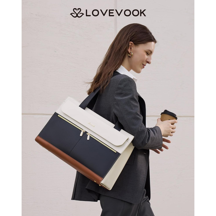 Сумка для ноутбука LOVEVOOK 17.3