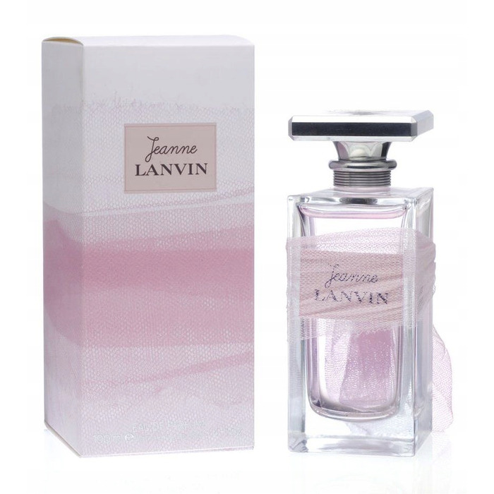 Парфумована вода Lanvin Jeanne, спрей, 100 мл