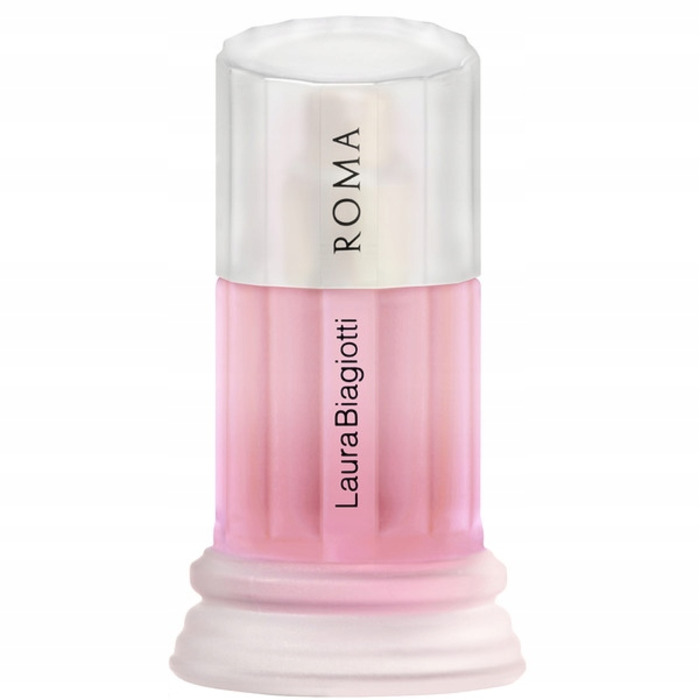 Жіноча туалетна вода Laura Biagiotti Roma Rosa, 50 мл
