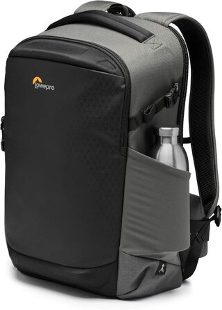 Рюкзак для камери Lowepro BP 400 AW III Dark Grey - для бездзеркальних камер