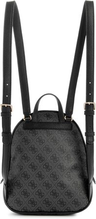 Жіночий рюкзак GUESS Manhattan, міський стиль