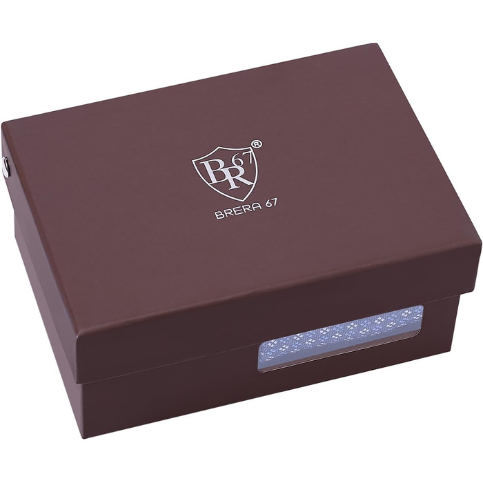 Елегантний подарунковий набір для чоловіків: краватка, кишеньковий хустинка, запонки, краваткова застібка, застібка для сорочки | для офісу, весілля, костюма, сорочки | Подарункова коробка для чоловіків