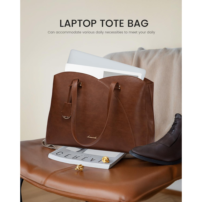 Сумка для ноутбука LOVEVOOK 15.6