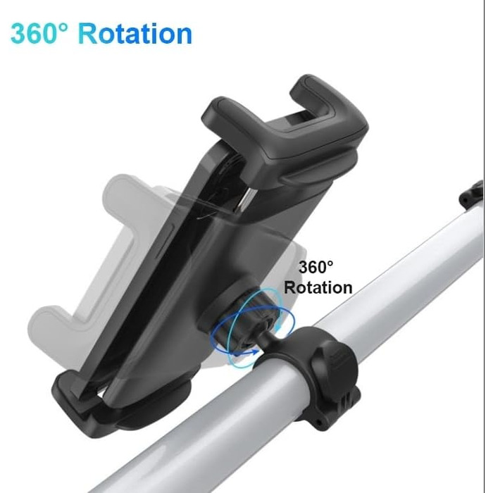 Утримувач для планшета в авто, кріплення на спинку сидіння, 4-13 дюймів, сумісний з iPad, iPad Pro, Switch, Galaxy Tablet