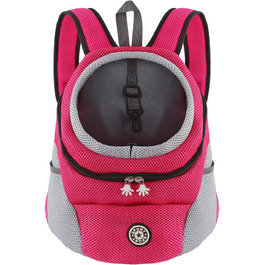 колір: роза рожева