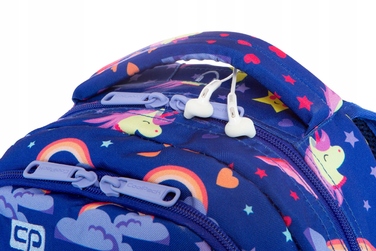 Шкільний рюкзак COOLPACK 