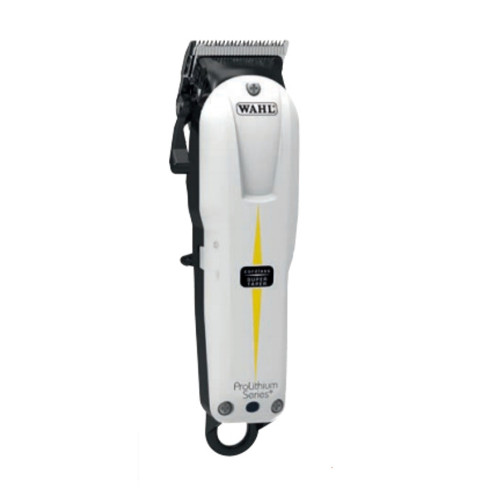 Бездротова машинка для стрижки волосся Wahl Super Taper Cordless