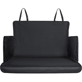 Захисна підкладка для багажника Pretex - килимок для собаки в авто, вологостійкий, 153 x 103 см