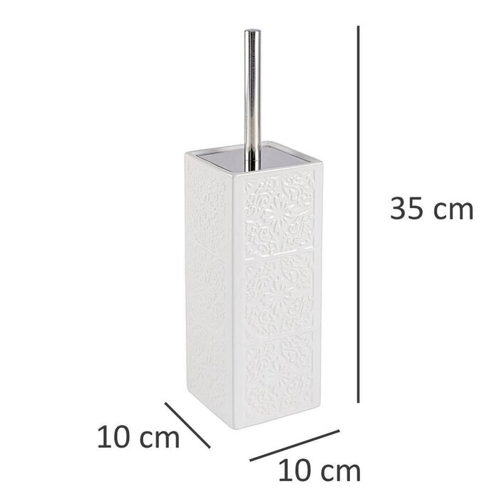 Комплект підлогової кераміки Wenko B06W5C98H4