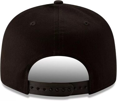 Кепка New Era 59Fifty Authentic Los Angeles Dodgers, Las Vegas Raiders - універсальний розмір