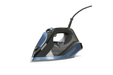 Парова праска Black+Decker BXIR2801E 2800 Вт, керамічна підошва