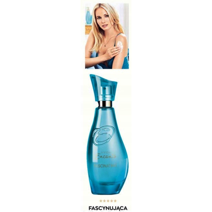Туалетна вода Avon ENCANTO FASCINATING, 50 мл