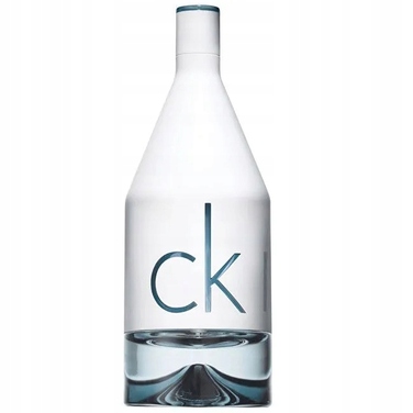 Чоловіча туалетна вода Calvin Klein CK IN2U, 100 мл