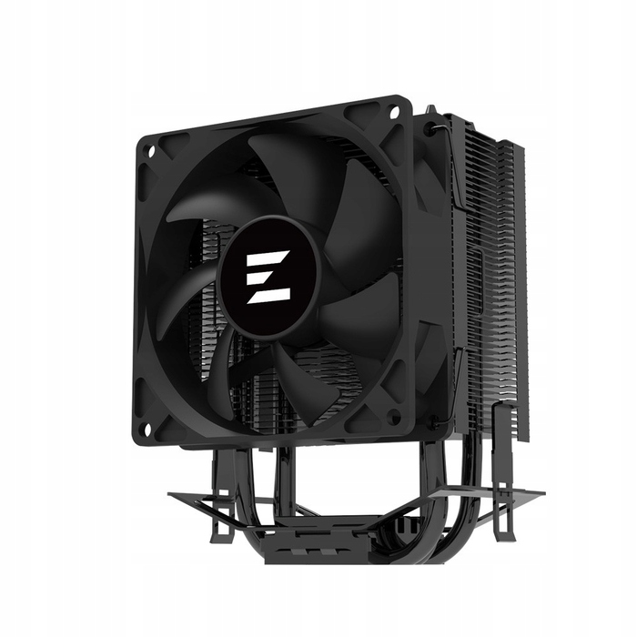 Активне охолодження процесора Zalman CNPS4X BLACK