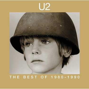 Вінілова платівка The Best of 1980-1990 (2LP) - Збірка хітів 80-х та 90-х