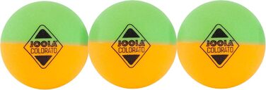 Набір для настільного тенісу JOOLA Carbon Pro ITTF: професійний ракетковий набір для змагань (Carbon X Pro) з м'ячами