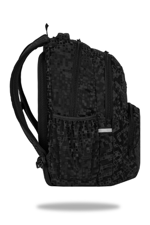 Багатовідсіковий шкільний рюкзак CoolPack, багатоколірний, 20 л