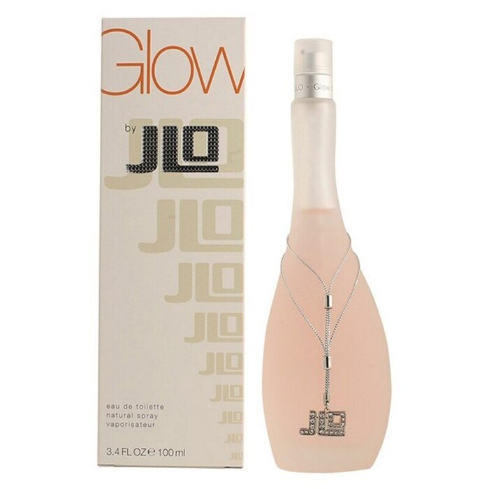 Парфумована вода Glow by J.Lo від Jennifer Lopez, спрей, 50 мл