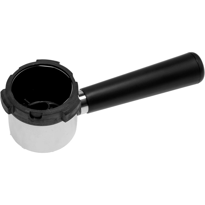 Тримач фільтра для кавоварки WMF Lumero, сумісний з FS-1000050798, 0412360011, запасна частина для еспресомашини-сібтрейдера