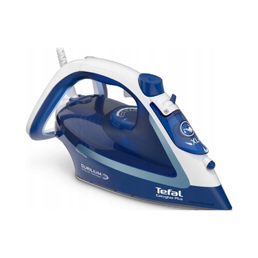Парова праска Tefal Easygliss Plus FV5735 2500W