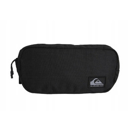 Поясна сумка Quiksilver Pubjug 2.0, чорна