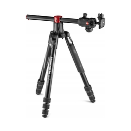 Штатив із кулягою Manfrotto Befree GT XPRO (MKBFRA4GTXP-BH), колона Q90