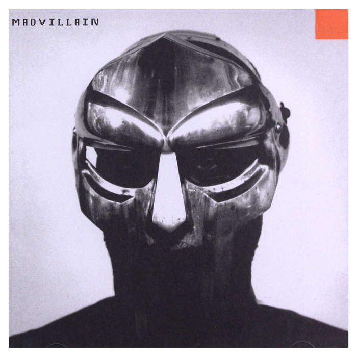 MF DOOM - Madvillainy [Вінілова платівка LP] - Купити онлайн в Україні