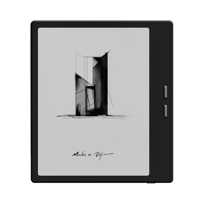 Електронна книга Onyx Boox Go 7