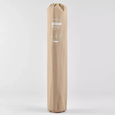 Одноосібне розкладне ліжко Quechua Camp Bed Second, 192x65 см
