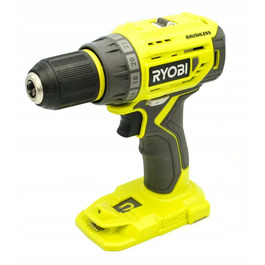 Акумуляторний шуруповерт Ryobi R18DD7-0 18 В