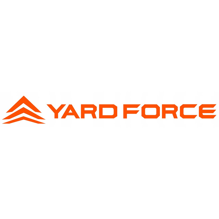 Акумуляторна газонокосарка Yard Force LMC46 (2x20V, 2x5.0 Ah)