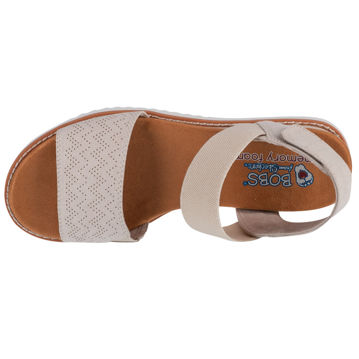 Жіночі сандалі Skechers Desert Kiss 31440-OFWT, р. 39