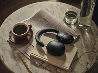 Бездротові накладні навушники Sonos ACE, Black