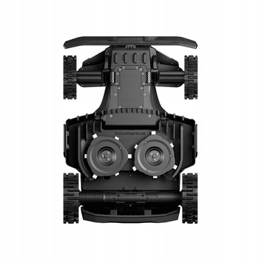 Робот-газонокосарка Segway Navimow X450