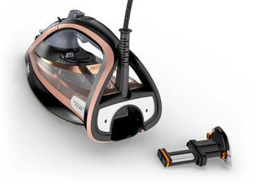 Парова праска Tefal Ultimate Pure 9867E0