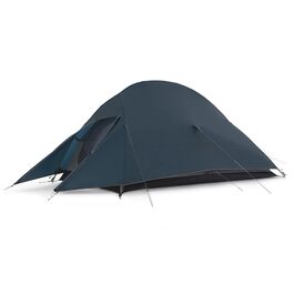 Намет Naturehike Cloud Up 2: Легкий 2-місний намет для кемпінгу, походів та альпінізму (Темно-синій)