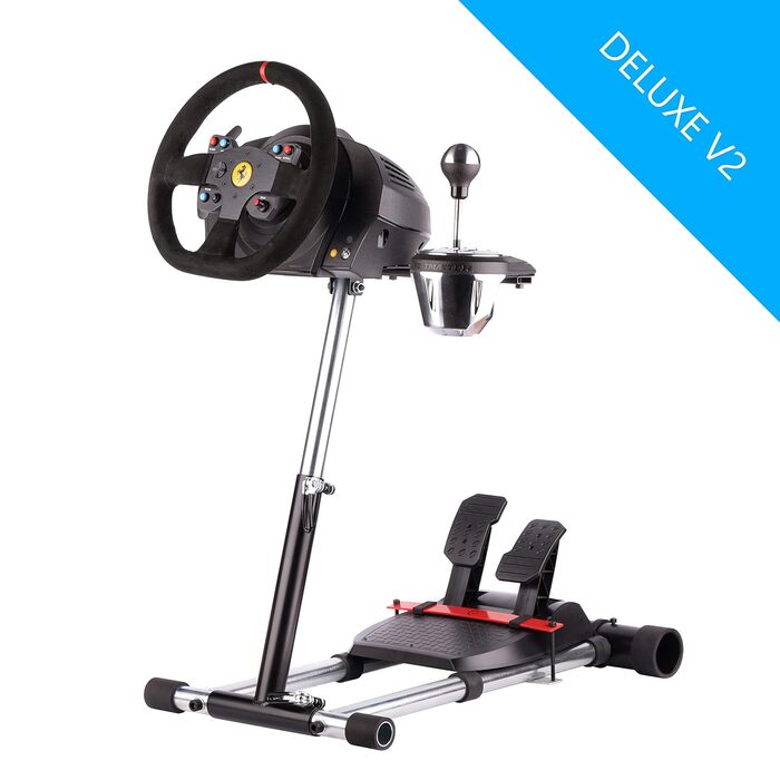 Кріплення для керма Thrustmaster TX/T300RS Wheel Stand Pro Deluxe V2
