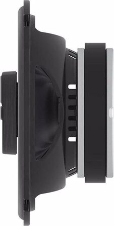 Автомобільні динаміки JBL Club 522F 135 Вт 13 см, 2-смугові, чорні, Harman Kardon