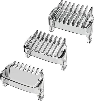 Триммер для тіла та інтимної зони Remington BHT250: безпечний, водонепроникний, з 3 насадками