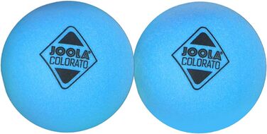 Набір для настільного тенісу JOOLA Carbon Pro ITTF: професійний ракетковий набір для змагань (Carbon X Pro) з м'ячами