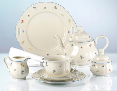 Seltmann Weiden Sauciere Marie Luise Streublume 30308