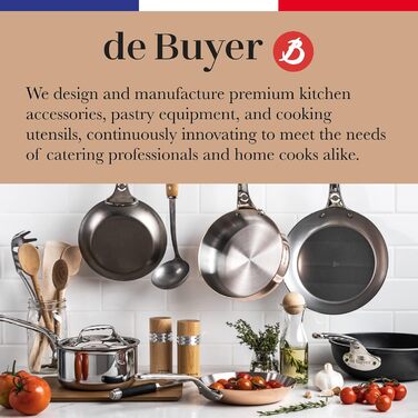 Форма для випікання складна Buyer 25x10 см (кастенформ)