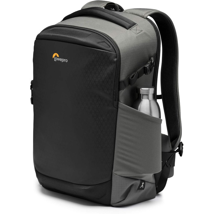 Рюкзак для камери Lowepro BP 400 AW III Dark Grey - для бездзеркальних камер
