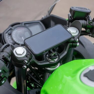 Кріплення для мотоцикла SP CONNECT Moto Stem Mount, одиночне