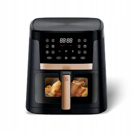 Аерофритюрниця ARSA GO Air Fryer AG Claro Uno 2000 Вт, 8 л