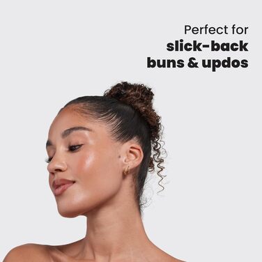 Тізер Tangle Teezer Mini - щітка для волосся, розплутування, для дітей, зручний хват, для подорожей, з гліцерином