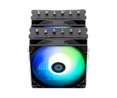 Кулер для процесора Thermalright Peerless Assassin 120 SE ARGB (Intel/AMD)